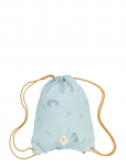 Fabelab - String Bag - Under The Sea - Seljakotid - ONE SIZE