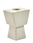 Serax - Candle Holder 04 Beige Molly - K&uuml;&uuml;nlajalad - ONE SIZE