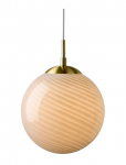 Halo Design - Candy Ball Pendant - Rippvalgustid - &Oslash; 20 CM