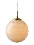 Halo Design - Candy Ball Pendant - Rippvalgustid - &Oslash; 20 CM