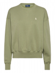 Polo Ralph Lauren - Arctic Fleece-Knt-Sweatshirt - Dressipluusid - M