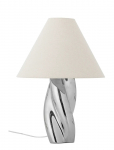 Bloomingville - Silva Table Lamp - Laualambid - &Oslash; 35 CM