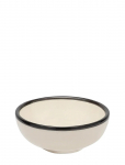 Anna + Nina - Black Swan Tapas Bowl - Serveerimiskausid - &Oslash; 10.5 CM