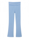 Creamie - Pants Rib - Retuusid - 128