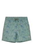Minymo - Swim Shorts Aop - Ujumisp&uuml;ksid - 104