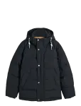 Gant - Heavy Down Jacket - Polsterdatud jakid - XXL