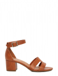 Duffy - Rivello Diciotto - Kontsaga sandaalid - 40
