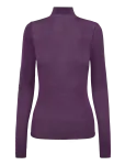 Hunkem&ouml;ller - Super Soft Top Turtleneck Cashmere Blend - Topid - S