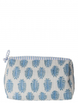Au Maison - Cosmetic Bag - Tualett-tarvete kotid - 10X18CM