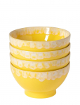 Costa Nova - Grespresso Latte-Sk&aring;l 4-P - Hommikus&ouml;&ouml;gikausid - &Oslash; 14.5 CM