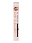Revolution Beauty London - Revolution Laminate Brow Fixer - Eyebrow Gel - ONE SIZE