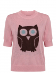 N&uuml;mph - Nuglimma Pullover - Džemprid - XL
