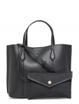 Tory Burch - Perry Small Tote - Kandekotid - ONE SIZE