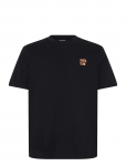 Blend - Bhkaan Emb S/S Tee - L&uuml;hikeste varrukatega - L