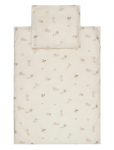 Moonboon - Bed Linen Crisp - Voodipesukomplektid - 70X100;35X40CM