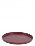 Present Time - Tray Servir Round Extra Small - Kandikud - &Oslash; 25 CM
