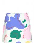Marimekko - Iloita Kukasta Kukkaan - L&uuml;hikesed seelikud - 42