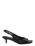 Sofie Schnoor - Amiesw Slingback Shoe - Kontsaga slingback-kingad - 38