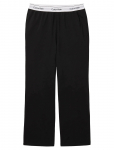 Calvin Klein - Sleep Pant - P&uuml;ksid - XL