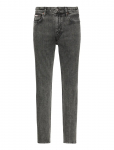 Calvin Klein Jeans - Slim Taper Oyster Grey Jean - Kehasse hoidvad - 38 x 32