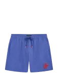 Tommy Hilfiger - Medium Drawstring Ithaca Script - Vabaaja l&uuml;hikesed p&uuml;ksid - L