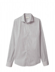 Calvin Klein - Slim Sft Wshd Str Stp - &Auml;ris&auml;rgid - 43