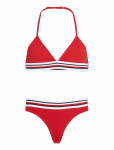 Tommy Hilfiger - Triangle Set - Bikiinid - 152-164
