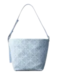 Calvin Klein - Emblem Aop Denim Bucket - Paunkotid - ONE SIZE