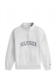 Tommy Hilfiger - Hilfiger Varsity Zip Sweatshirt - Dressipluusid - 176