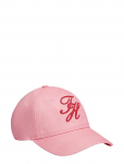 Tommy Hilfiger - Th Embroidered Cap - Nokam&uuml;tsid - ONE SIZE