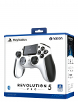 NACON - Ps5 Revolution 5 Pro Controller White - Kontrollerid - ONE SIZE