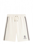 Tommy Hilfiger - Country Club Crest Sweatshort - L&uuml;hikesed spordidressip&uuml;ksid - M