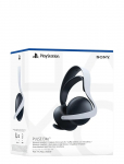 PlayStation - Pulse Elite Wireless Headset W Case - Peakomplektid - ONE SIZE