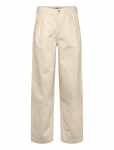 Lindbergh - Pleated Pants In Colored Denim - Vabaaja - 38 x 32