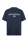 New Balance - Trackside T-Shirt - Spordi T-s&auml;rgid - M