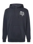 New Balance - Foggy Daze 1906 Hoodie - Spordi kapuutsiga pusad - XL