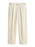 Gant - Rel Light Canvas Chinos - Ametlikud - 32