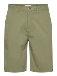 Gant - Reg Gmnt Dyed Seersucker Shorts - Vabaaja l&uuml;hikesed p&uuml;ksid - 34
