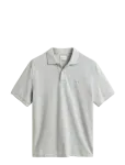 Gant - 2 Tone Ss Polo - L&uuml;hikeste varrukatega - XXXL