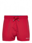 GANT - Quick Dry Logo Swim Shorts - L&uuml;hikesed p&uuml;ksid - XXL