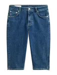 Gant - Denim Capri - Capri-p&uuml;ksid - 30