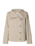 Selected - Slfcilo-Zoe Jacket - Kerged suvejakid - 36