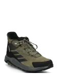 Adidas Terrex - Terrex Anylander Mid Lea - Spordi &otilde;ue- ja matkajalatsid - 44