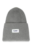 Hummel - Hmljr Heavy Rib Knit Beanie - Kootud m&uuml;tsid - ONE SIZE