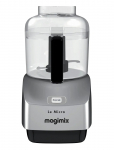 Magimix - Magimix Minihakker 290 Watt - K&ouml;&ouml;gikombainid - 0.83 LITER x 17