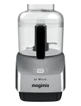 Magimix - Magimix Mini Food Chopper 290 Watt - K&ouml;&ouml;gikombainid - 0.83 LITER x 17