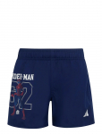 Adidas Performance - Ad Mv Sm Sh Y - Ujumisp&uuml;ksid - 140