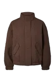 YAS - Yasfipura Ls Quilted Jacket S. Noos - Tepitud jakid - 38