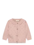 Lil'Atelier - Nbfdorina Ls Knit Card Lil - Kerged jakid - 62