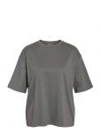 NOISY MAY - Nmkim S/S T-Shirt Jrs Noos - L&uuml;hikeste varrukatega - XS